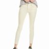 Jeans * | Hudson Jeans Natalie Papyrus Skinny Ankle Jean Women