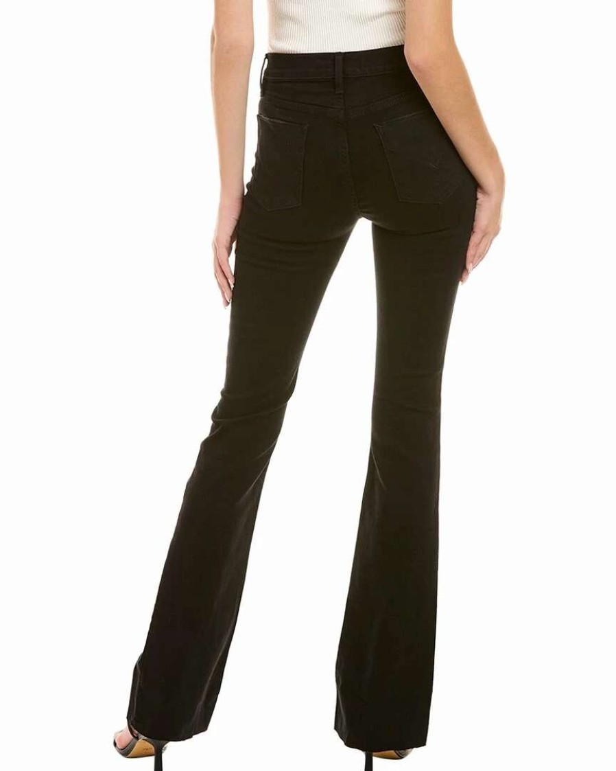 Jeans * | Hudson Jeans Barbara Because The Night High-Rise Bootcut Jean Women