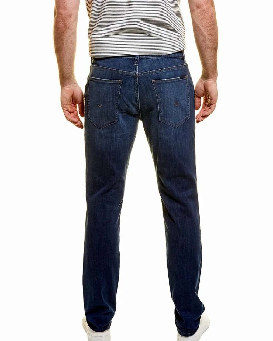 Jeans * | Hudson Jeans Ace Adomis Skinny Jean Men