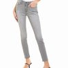 Jeans * | Hudson Jeans Blair Set High-Rise Skinny Ankle Jean Women