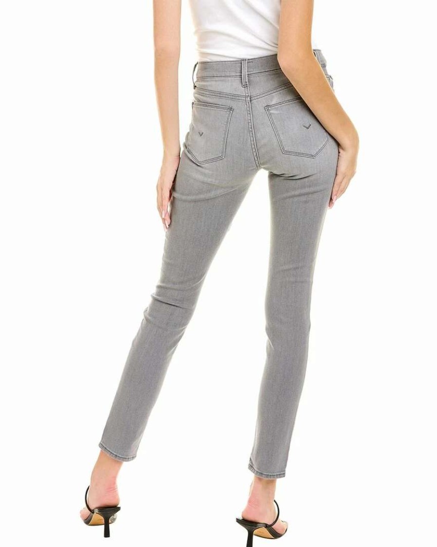 Jeans * | Hudson Jeans Blair Set High-Rise Skinny Ankle Jean Women