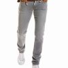 Jeans * | Hudson Jeans Blake Front Man Slim Straight Jean Men