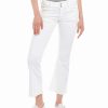 Jeans * | Hudson Jeans Colin White Bootcut Jean Women