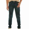 Jeans * | Hudson Jeans Ethan Hatch Biker Skinny Leg Jean Men