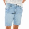 Shorts * | Hudson Jeans Rex Short Men Shorts