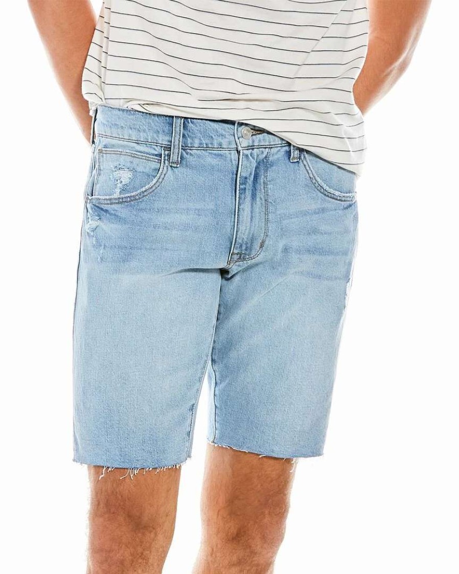 Shorts * | Hudson Jeans Rex Short Men Shorts