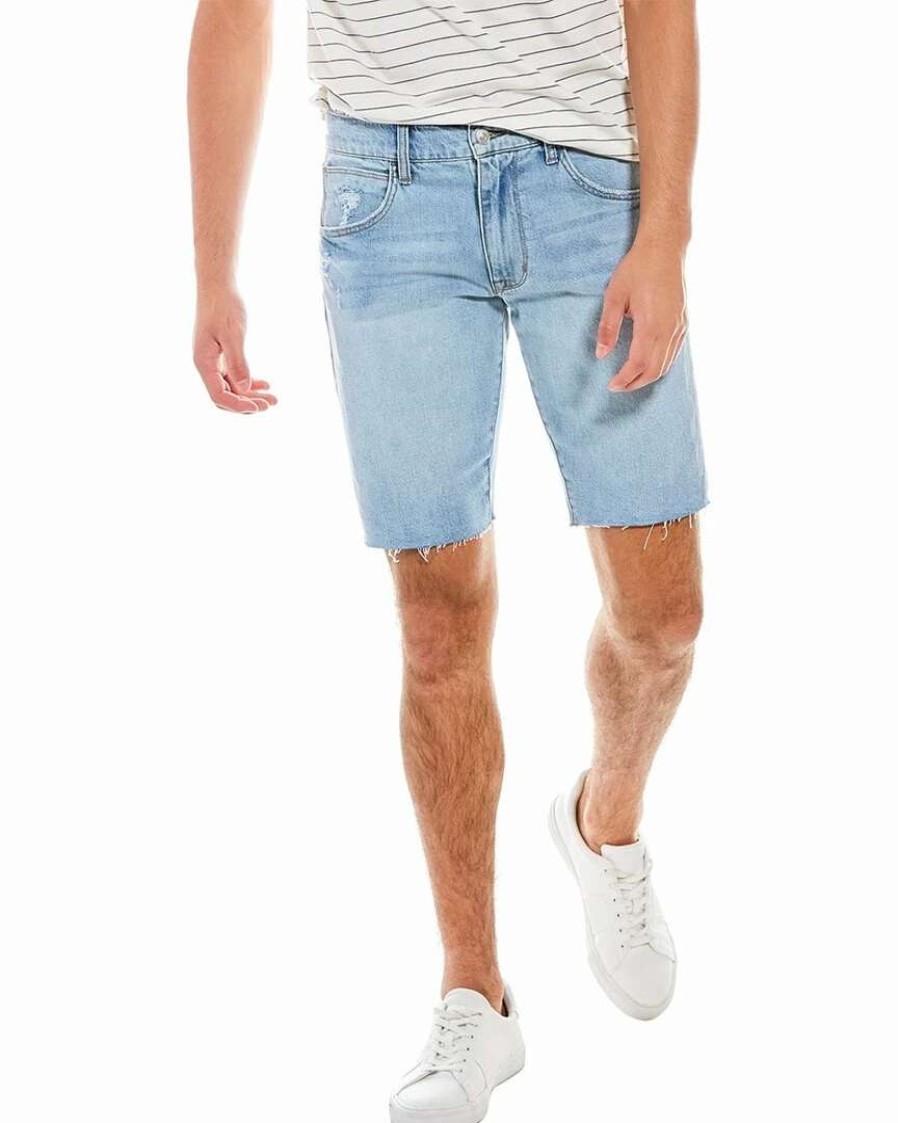 Shorts * | Hudson Jeans Rex Short Men Shorts