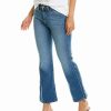 Jeans * | Hudson Jeans Blair Brittany High-Rise Bootcut Jean Women