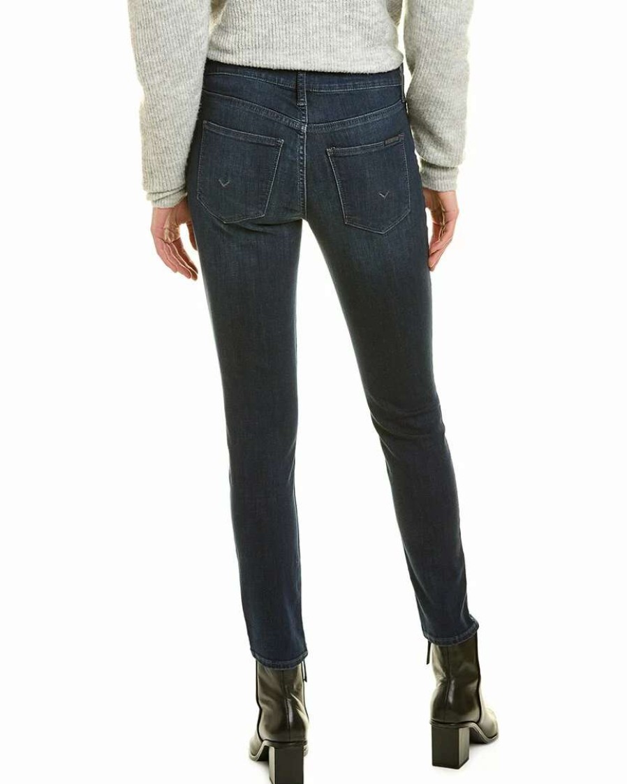 Jeans * | Hudson Jeans Natalie Lianne Skinny Ankle Jean Women