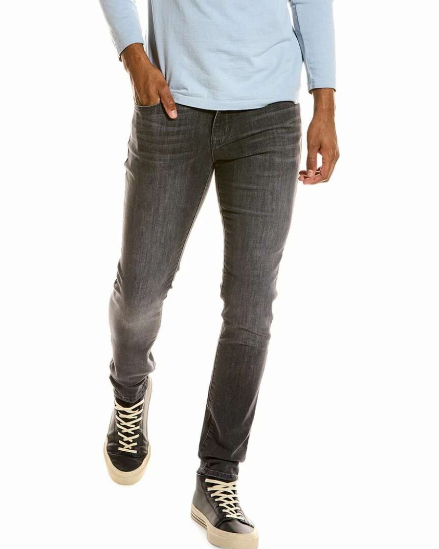 Jeans * | Hudson Jeans Ace Kastur Skinny Jean Men