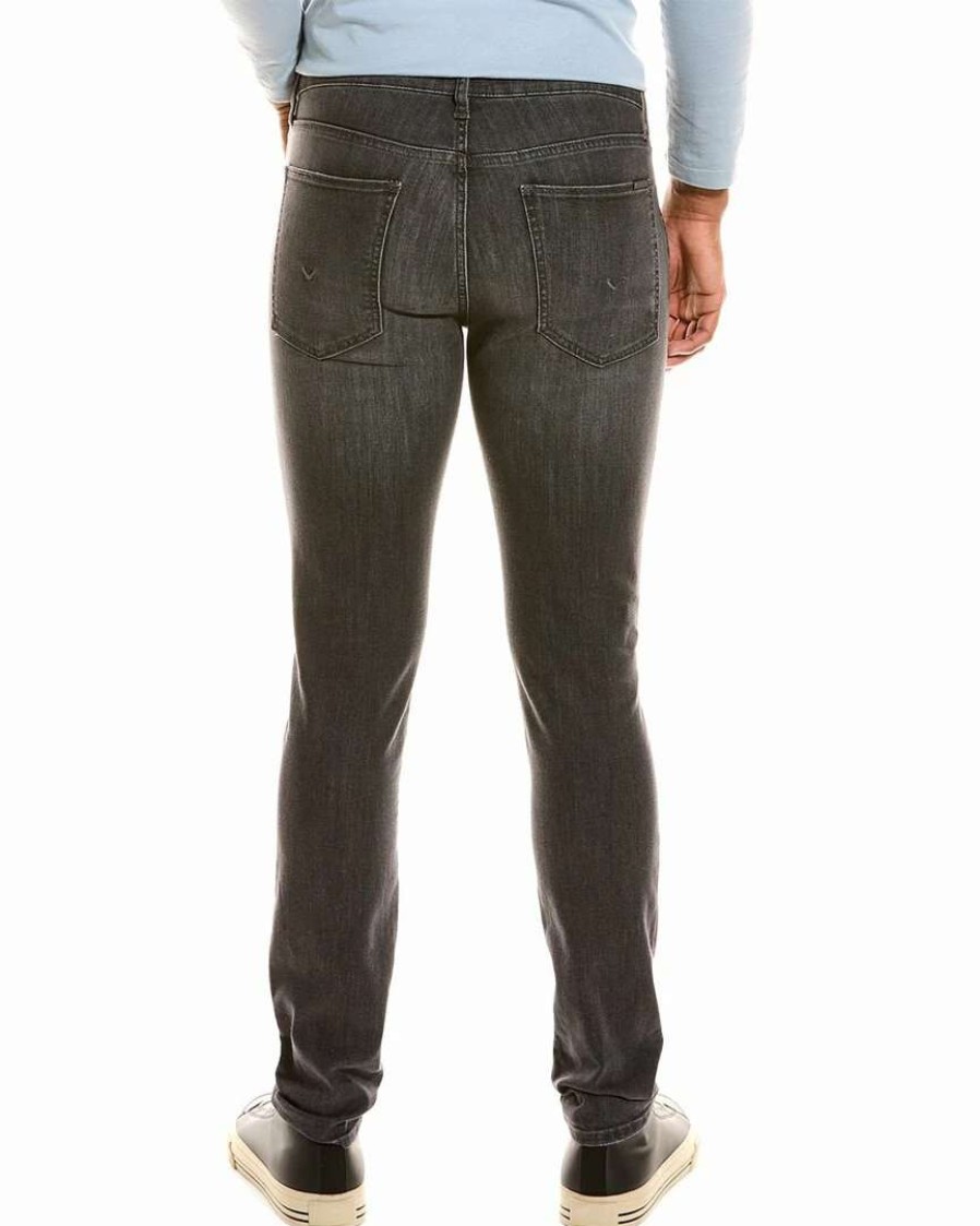 Jeans * | Hudson Jeans Ace Kastur Skinny Jean Men