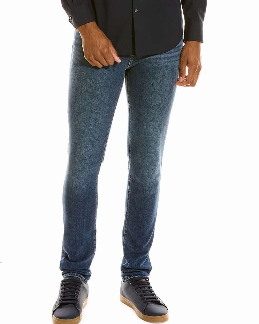 Jeans * | Hudson Jeans Ace Helios Skinny Jean Men