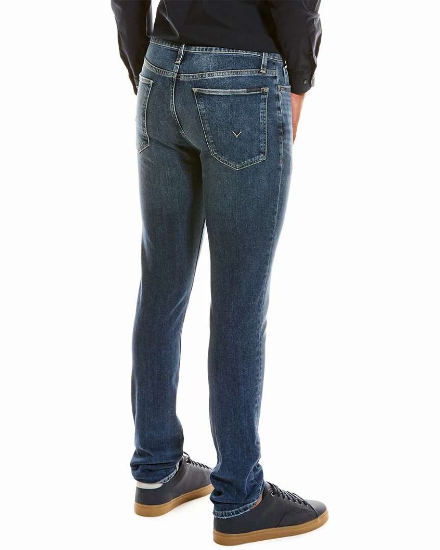 Jeans * | Hudson Jeans Ace Helios Skinny Jean Men