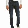 Jeans * | Hudson Jeans Blake Calix Slim Straight Jean Men