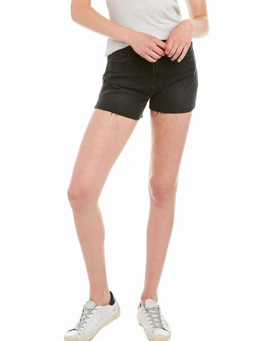 Shorts * | Hudson Jeans Gracie Comic City Short Jean Women Shorts