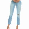 Jeans * | Hudson Jeans Blair Summer Haze High-Rise Super Skinny Ankle Jean Women