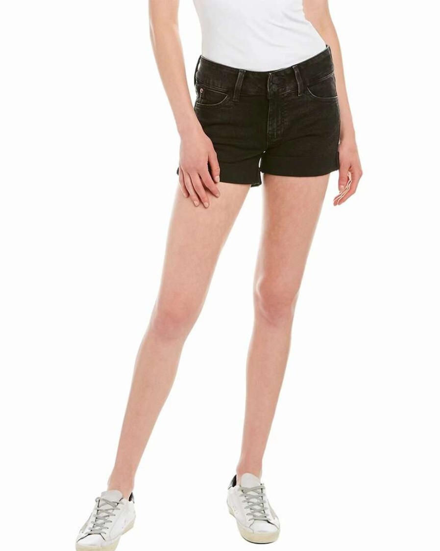 Shorts * | Hudson Jeans Ruby Drama Club Short Jean Women Shorts