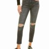 Jeans * | Hudson Jeans Blair Phoenix High-Rise Skinny Ankle Jean Women