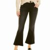 Jeans * | Hudson Jeans Collin Juliana Cropped Bootcut Jean Women