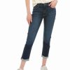 Jeans * | Hudson Jeans Blair Mortal High-Rise Skinny Ankle Jean Women