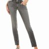 Jeans * | Hudson Jeans Collin Days Go By Skinny Jean Women