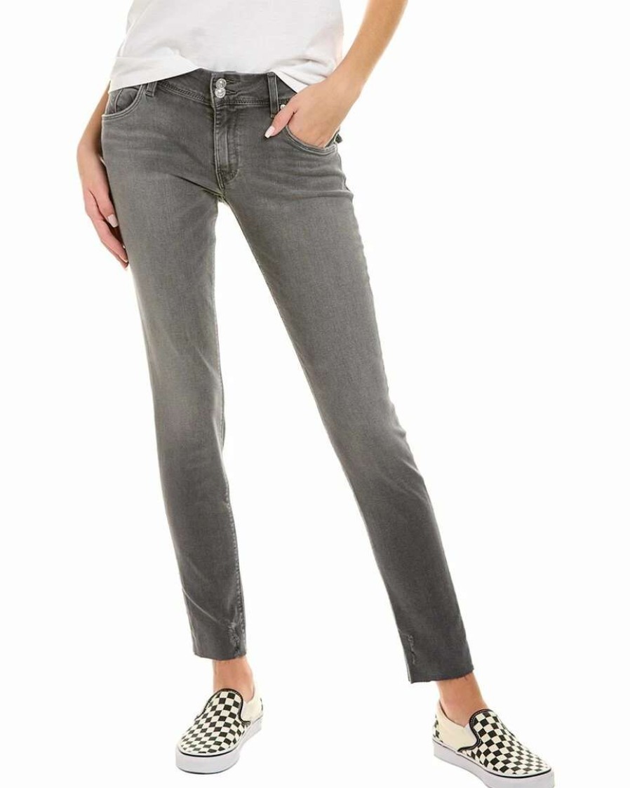 Jeans * | Hudson Jeans Collin Days Go By Skinny Jean Women