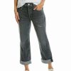 Jeans * | Hudson Jeans Thalia Karma Straight Ankle Jean Women