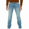 Jeans * | Hudson Jeans Blake Levi Slim Straight Leg Jean Men