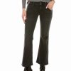 Jeans * | Hudson Jeans Mid-Rise Bootcut Cropped Jeans Women