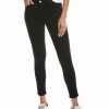 Jeans * | Hudson Jeans Natalie Blue Bell Mid-Rise Skinny Ankle Jean Women