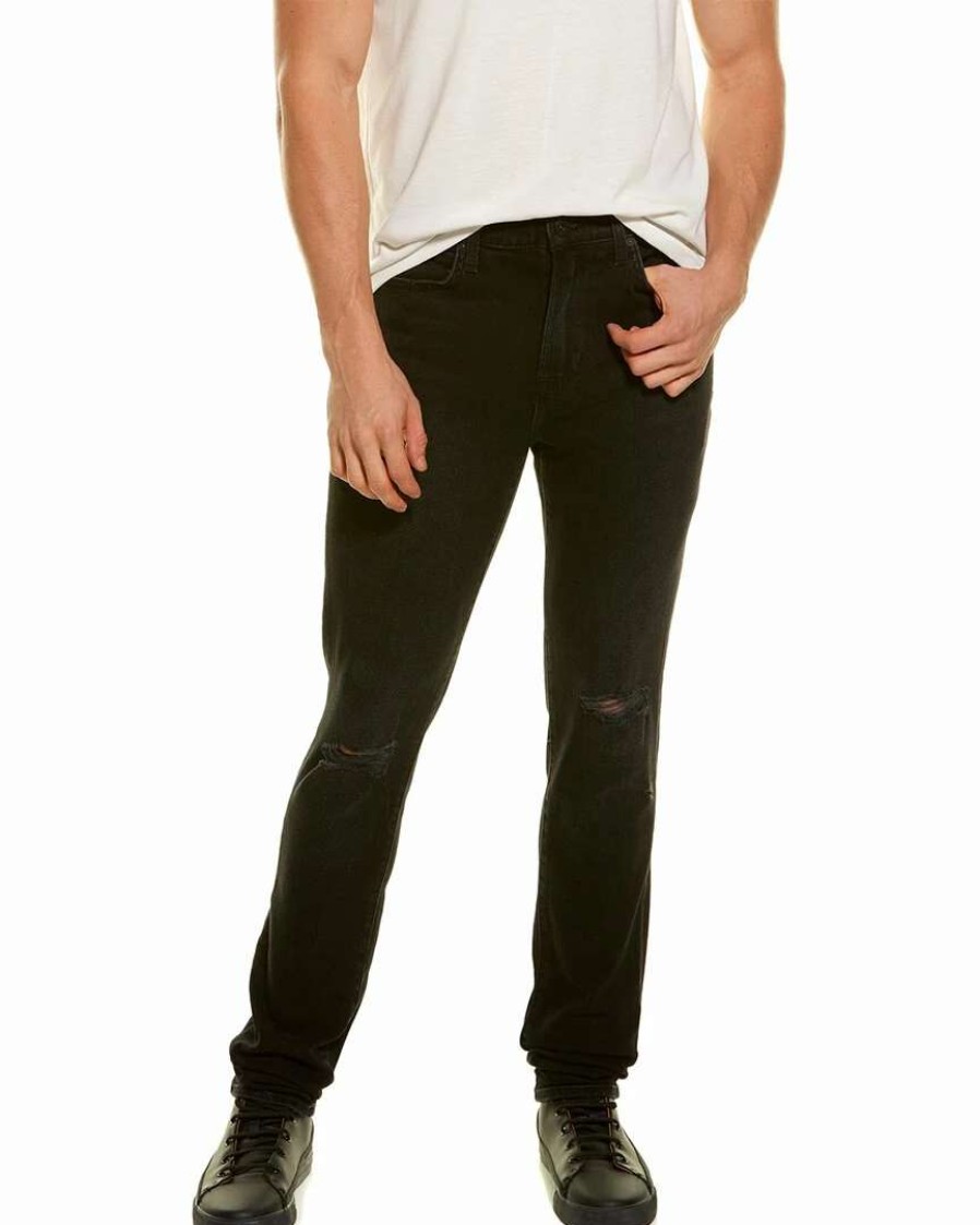 Jeans * | Hudson Jeans Ace Caleb Skinny Jean Men