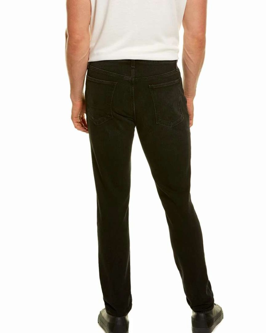 Jeans * | Hudson Jeans Ace Caleb Skinny Jean Men