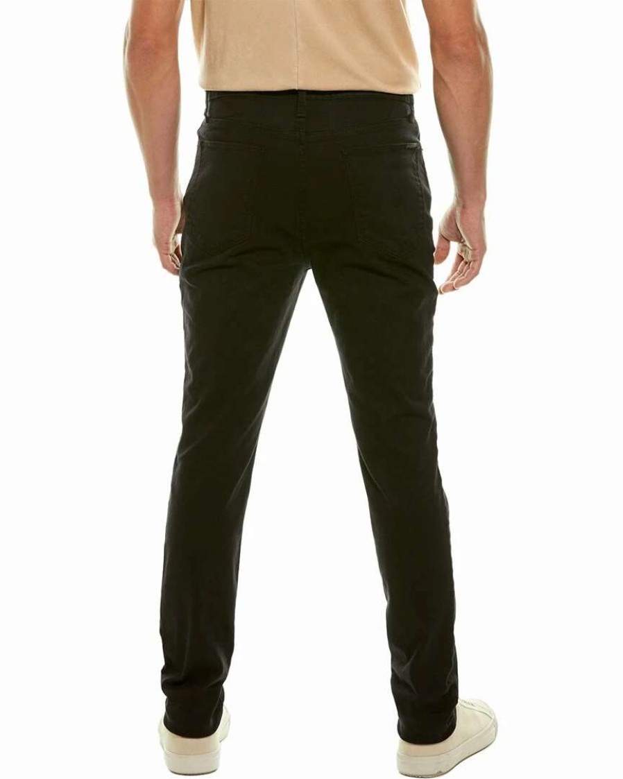 Jeans * | Hudson Jeans Ace Dalton Skinny Leg Jean Men