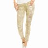 Jeans * | Hudson Jeans Barbara High-Rise Sage Fatigue Skinny Ankle Cut Jean Women