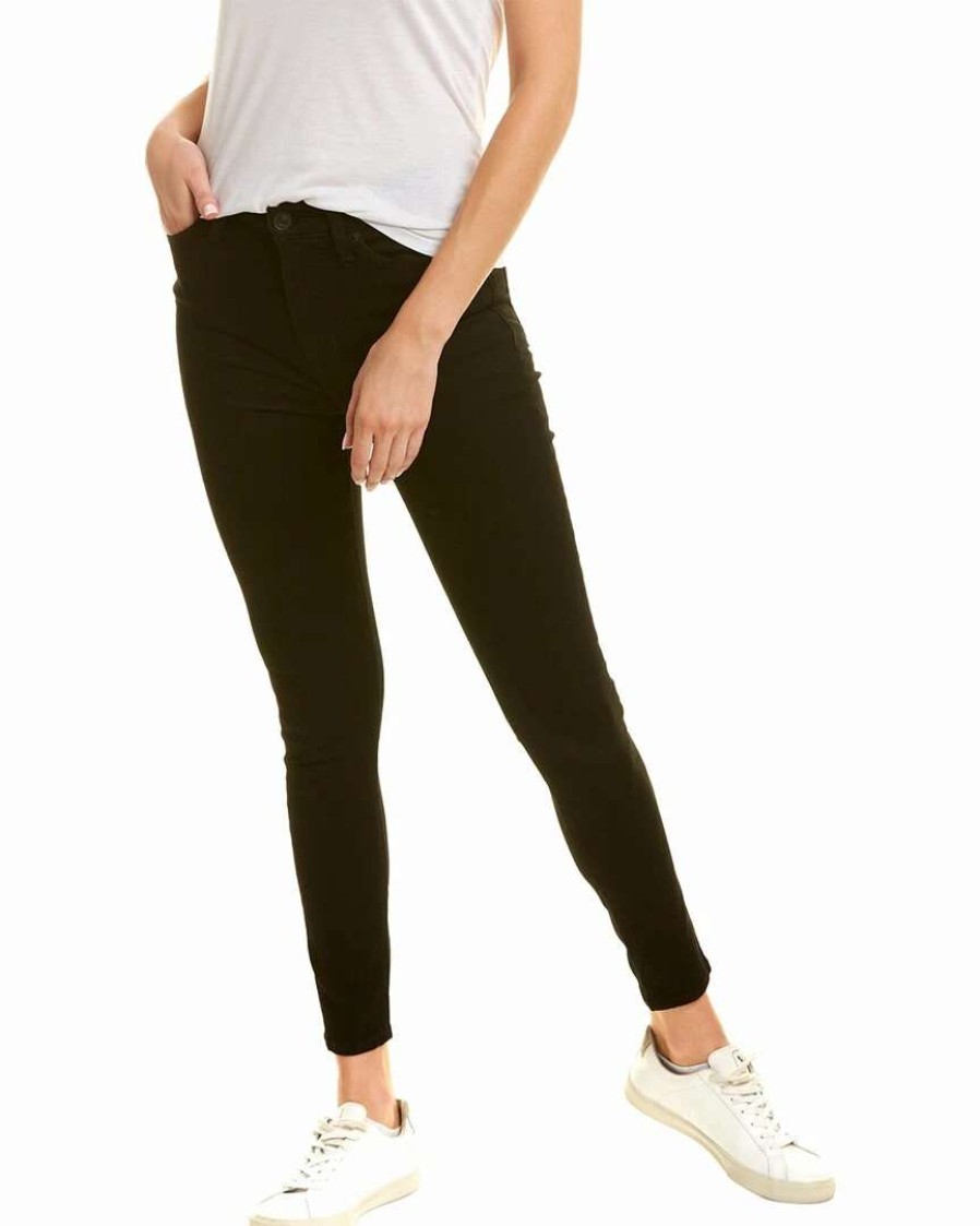 Jeans * | Hudson Jeans Blair Valerie High-Rise Super Skinny Ankle Jean Women