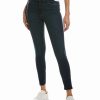 Jeans * | Hudson Jeans Blair Downbeat High-Rise Super Skinny Ankle Jean Women