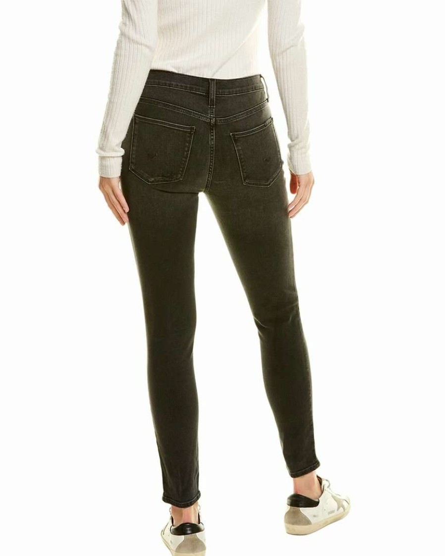 Jeans * | Hudson Jeans Penelope Mid-Rise Super Skinny Ankle Jean Women