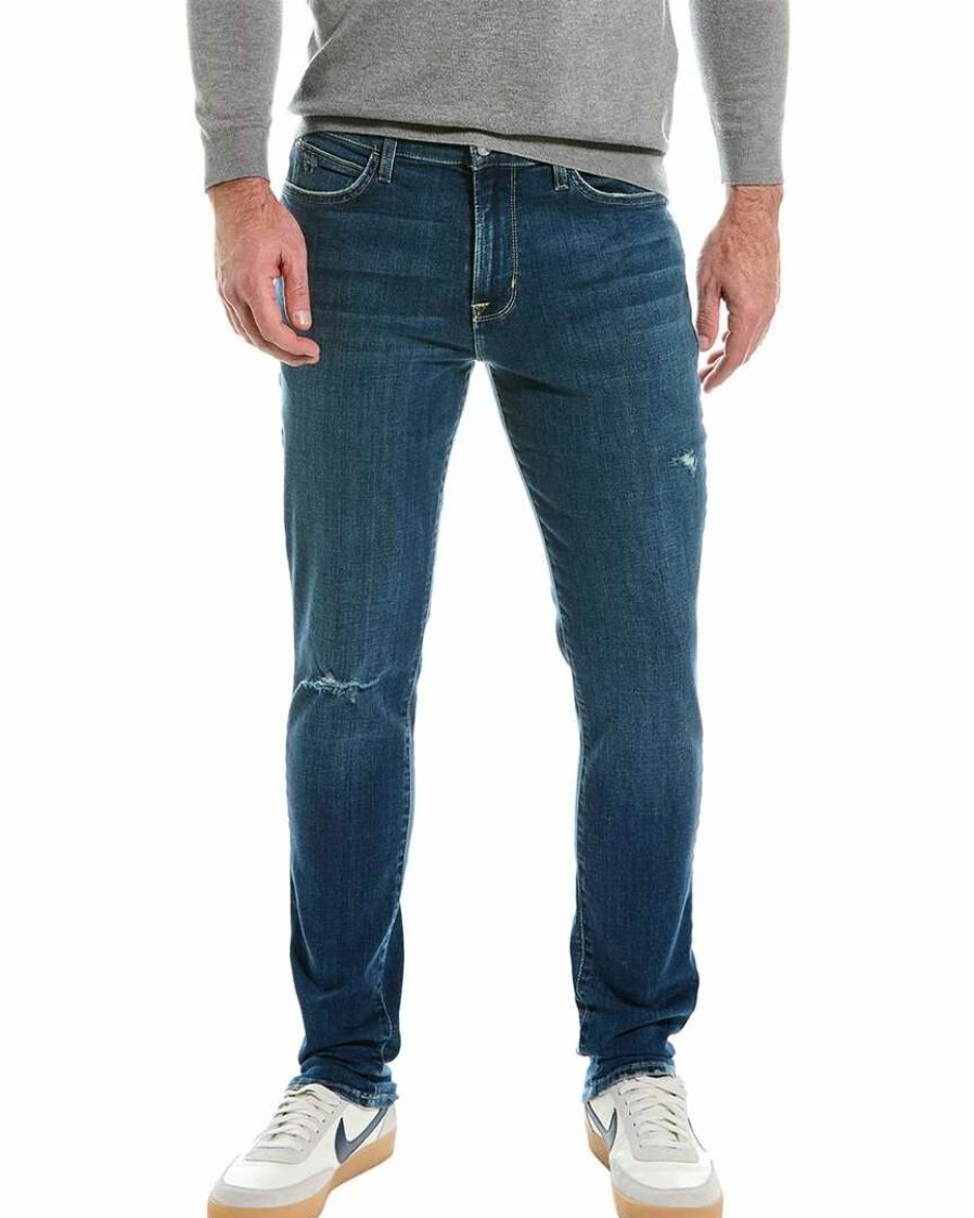 Jeans * | Hudson Jeans Ace Laurence Skinny Jean Men