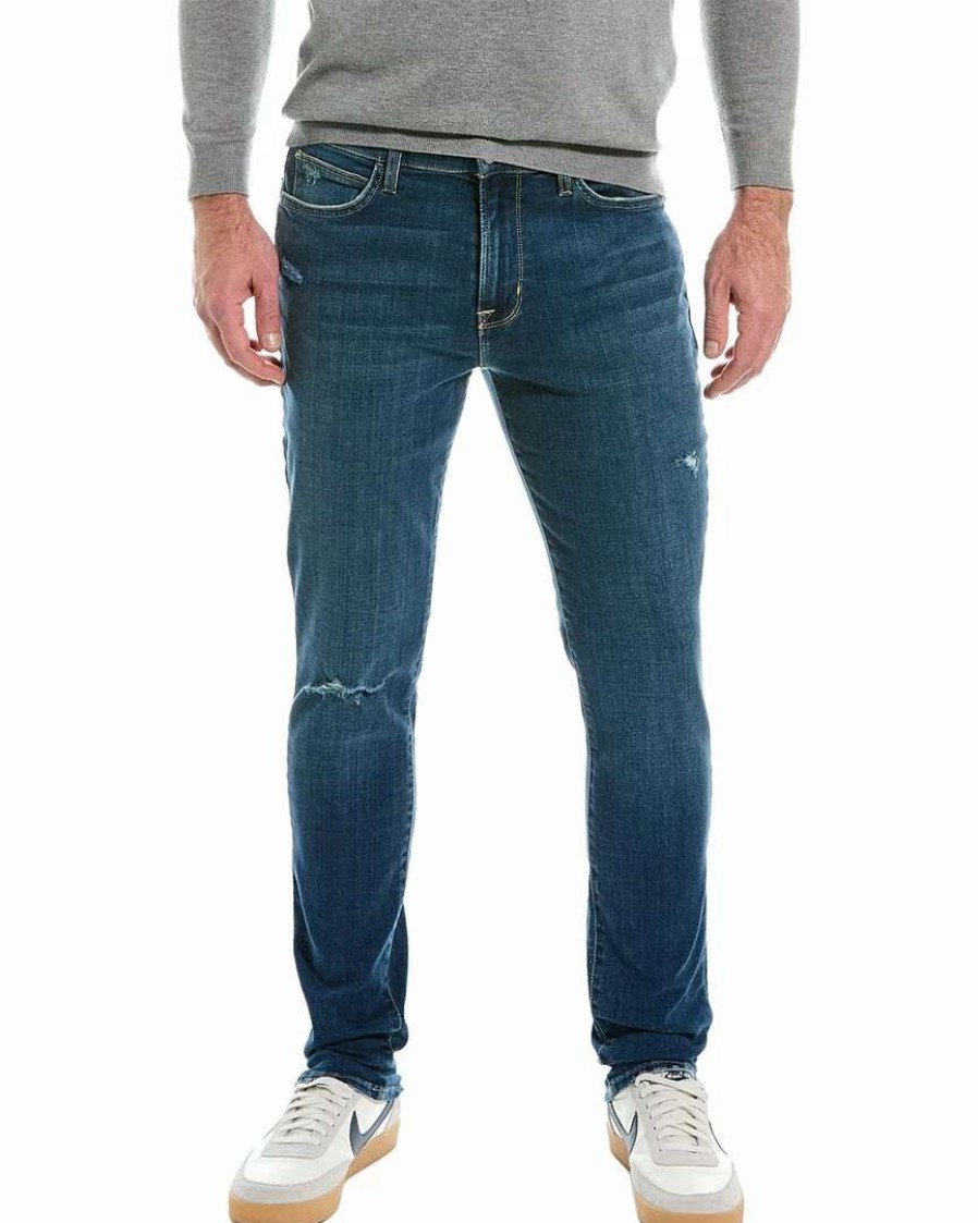 Jeans * | Hudson Jeans Ace Laurence Skinny Jean Men