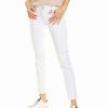 Jeans * | Hudson Jeans Mid-Rise Skinny-Ankle Jeans Women