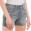 Shorts * | Hudson Jeans Gracie Dystopia Short Jean Women Shorts