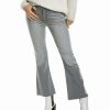 Jeans * | Hudson Jeans Blair Peyton High-Rise Bootcut Crop Jean Women