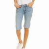 Shorts * | Hudson Jeans Amelia New Dawn Short Women Shorts