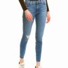 Jeans * | Hudson Jeans Blair Gabrielle High-Rise Super Skinny Ankle Jean Women