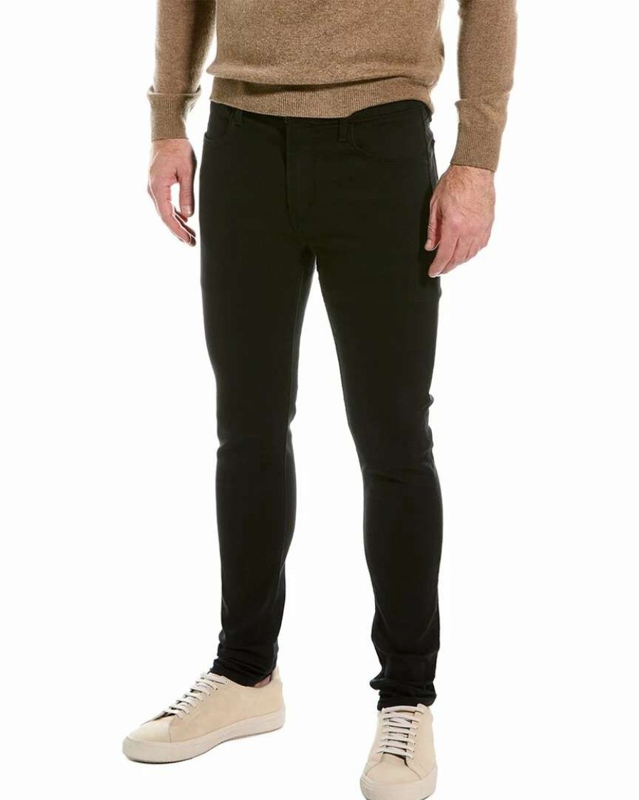 Jeans * | Hudson Jeans Zane Cyrus Skinny Jean Men