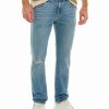 Jeans * | Hudson Jeans Blake Jesse Slim Straight Jean Men