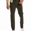 Pants * | Hudson Jeans Eli Classic Fit Chino Men Pants