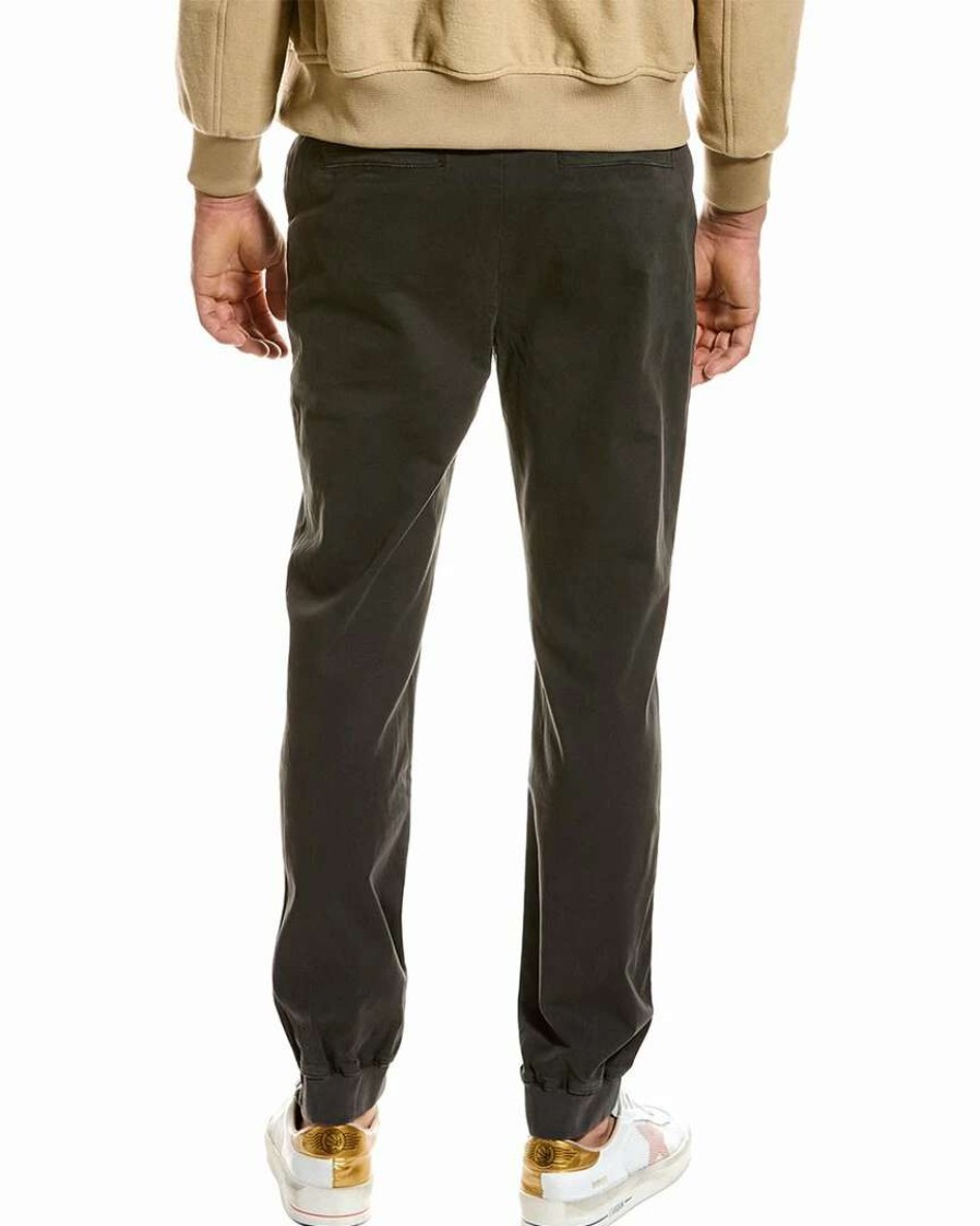 Pants * | Hudson Jeans Eli Classic Fit Chino Men Pants