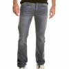 Jeans * | Hudson Jeans Blake Priam Slim Straight Jean Men