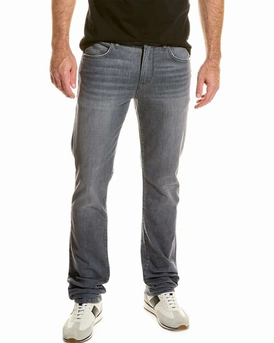 Jeans * | Hudson Jeans Blake Priam Slim Straight Jean Men